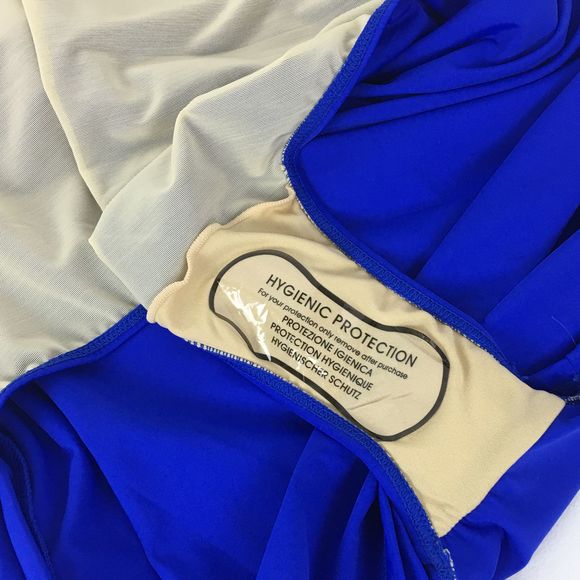 Swimsuits For All One Piece Swim Dress Size 20 - Picture 12 of 15